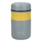 Built Stylist 473ml Food Flask