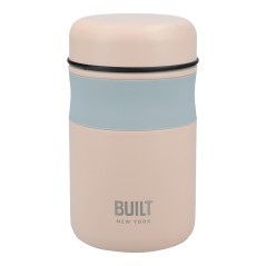 Built Mindful 473ml Food Flask