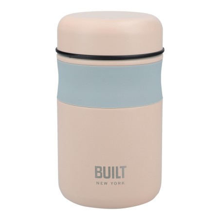 Built Mindful 473ml Food Flask