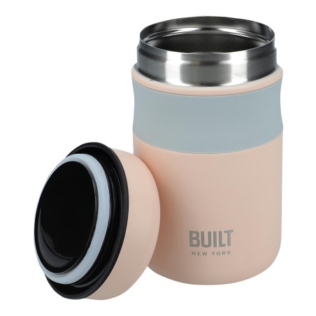 Built Mindful 473ml Food Flask