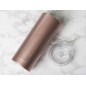 Built 590ml Double Walled Stainless Steel Travel Mug Rose Gold