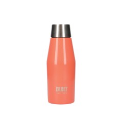 BUILT Apex 330ml Insulated Water Bottle - The Tropics Design