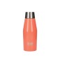 BUILT Apex 330ml Insulated Water Bottle - The Tropics Design