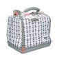 BUILT Bowery Insulated 7 Litre Lunch Bag - Belle Vie Design