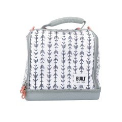 BUILT Bowery Insulated 7 Litre Lunch Bag - Belle Vie Design