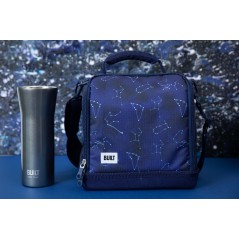 BUILT Bowery Insulated 7 Litre Lunch Bag - Stylist Design