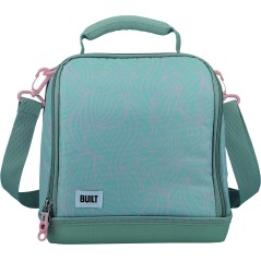 BUILT Bowery Insulated 7 Litre Lunch Bag - Mindful Design