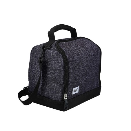 BUILT Bowery Insulated 7 Litre Lunch Bag - Professional Design