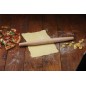 World of Flavours Italian Wooden Rolling Pin