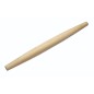 World of Flavours Italian Wooden Rolling Pin