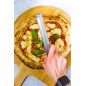 World of Flavours Italian Pizza Serving Set