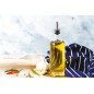World of Flavours Italian Glass Oil & Vinegar Bottle