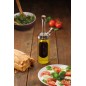 World of Flavours Italian Dual Oil and Vinegar Bottle