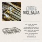 Living Nostalgia Iron Wire Cutlery Organiser