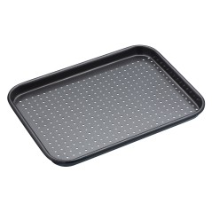 MasterClass Crusty Bake Non-Stick Baking Tray