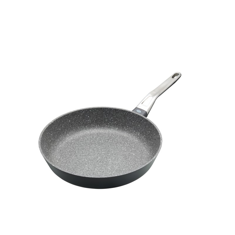 MasterClass Cast Aluminium Non Stick 28cm Frying Pan