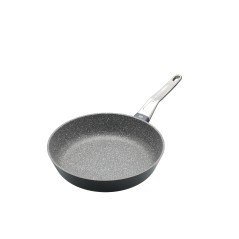 MasterClass Cast Aluminium Non Stick 26cm Frying Pan