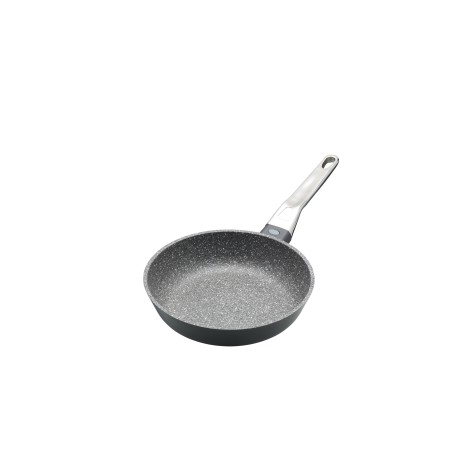 MasterClass Cast Aluminium Non Stick 20cm Frying Pan