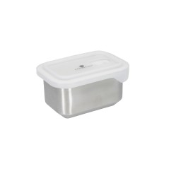MasterClass All-in-One Lunch-Sized Stainless Steel Dish 750ml