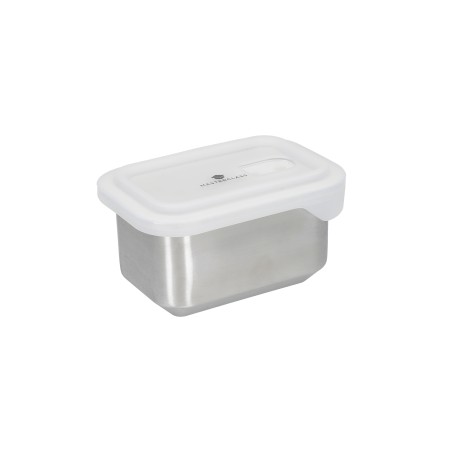 MasterClass All-in-One Lunch-Sized Stainless Steel Dish 750ml