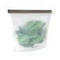 MasterClass Reusable Silicone 1L Food Bag