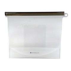 MasterClass Reusable Silicone 1.5L Food Bag