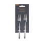 MasterClass Set of 4 Pastry Forks