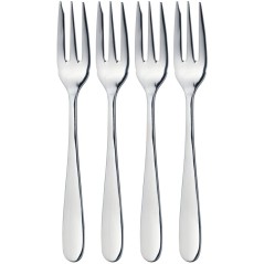 MasterClass Set of 4 Pastry Forks