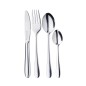 MasterClass 4 Piece Children's Cutlery Set