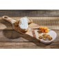 KitchenCraft Serenity Prep and Serve Paddle Board