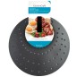 KitchenCraft Universal 31cm Splatter Guard / Lid