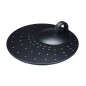 KitchenCraft Universal 31cm Splatter Guard / Lid