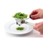 KitchenCraft Stainless Steel Herb Mill / Mint Cutter