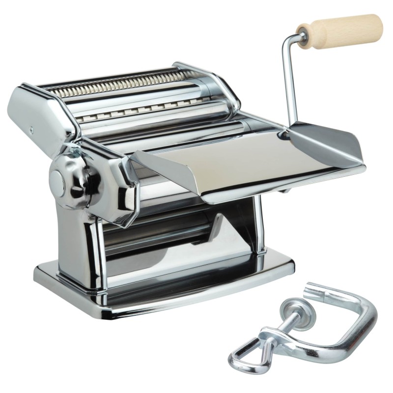 Imperia Italian Double Cutter Pasta Machine