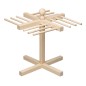 Imperia Italian Wooden Pasta Drying Stand