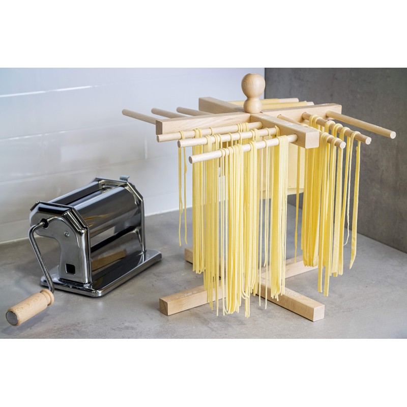 Pasta dryer - IMPERIA 