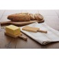 Home Made Traditional Wood Butter & Gnocchi Paddles