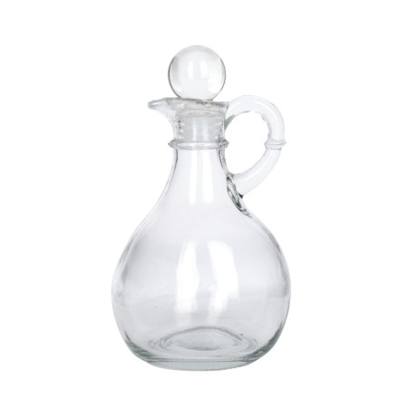 KitchenCraft Glass Oil / Vinegar Bottle