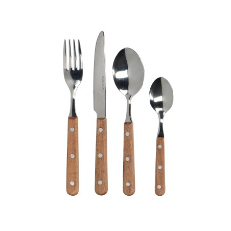 Mikasa Drift 16 Piece Cutlery Set