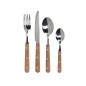 Mikasa Drift 16 Piece Cutlery Set