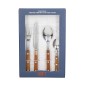 Mikasa Drift 16 Piece Cutlery Set