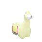 KitchenCraft Ceramic Llama-Shaped Novelty Egg Cup