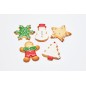 Sweetly Does It Christmas Cookie Gift Set