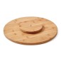 Copco Bamboo Lazy Susan, 35cm, Brown