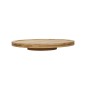 Copco Bamboo Lazy Susan, 25.5cm, Brown