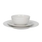 Mikasa Alexis Porcelain 12-Piece Dinner Set