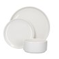 Mikasa Camberlie Porcelain 12-Piece Dinner Set