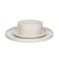 Mikasa Camberlie Porcelain 12-Piece Dinner Set