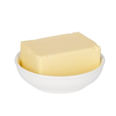 Mikasa M Ridget Butter Dish
