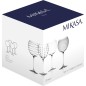 Mikasa Cheers Set Of 4 Balloon Glasses